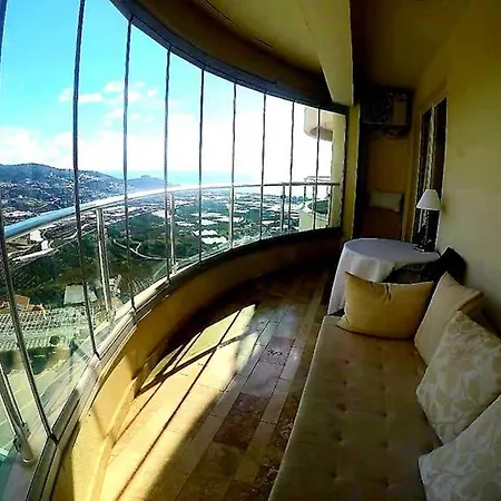 Apartamento Gold City квартира Family