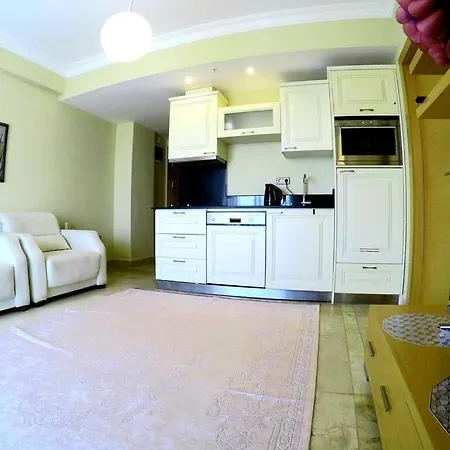 Gold City квартира Family Apartment *