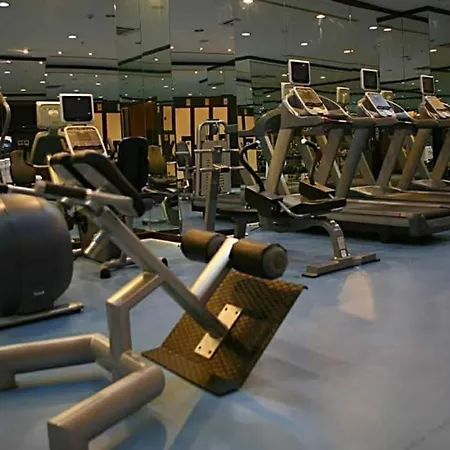 Gold City квартира Family Apartment Alanya